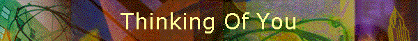 Current active page under main link of Letters.